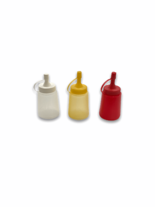 Mostacero Mini Jgo. 3