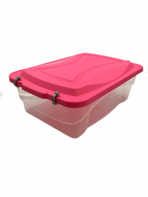 Caja Clip 10 lts Yulianna