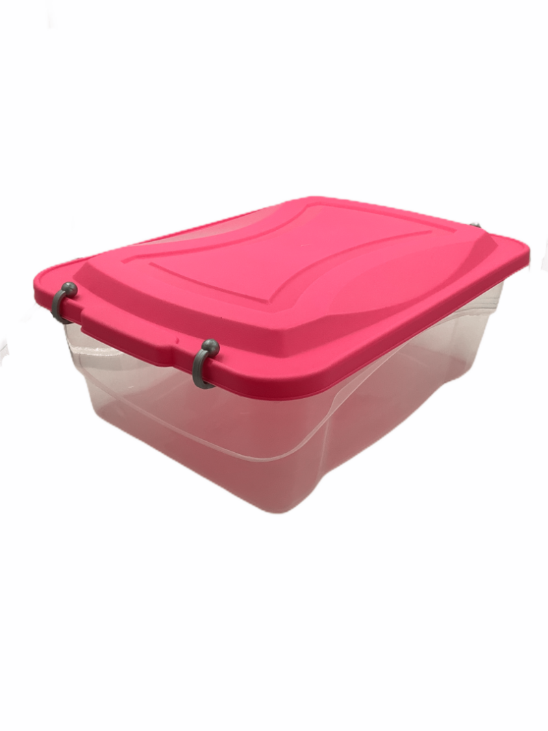 Caja Clip 10 lts Yulianna