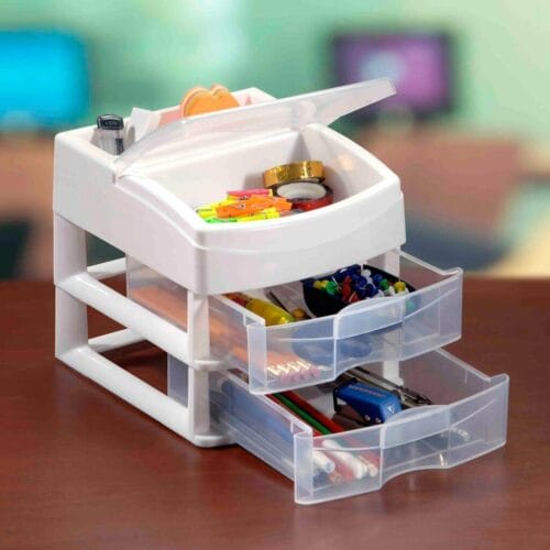 Organizador Sesia 2 Italhome