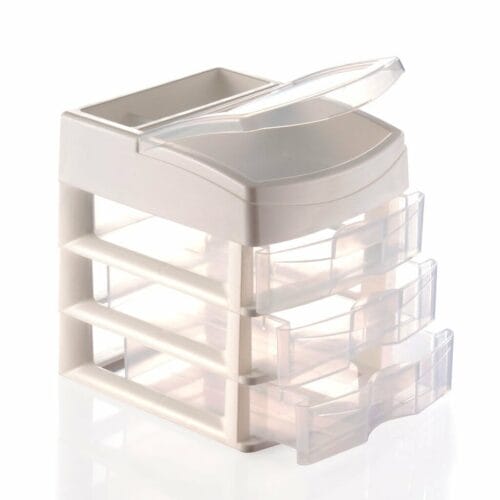Organizador Sesia 3 Italhome