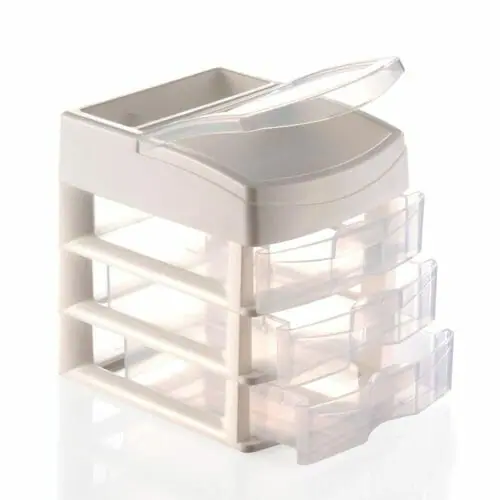 Organizador Sesia 3 Italhome