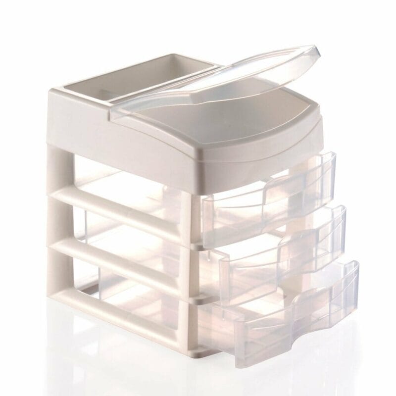 Organizador Sesia 3 Italhome