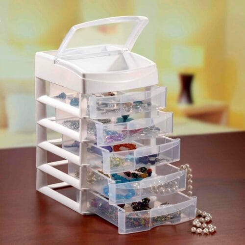 Organizador Sesia 5 Italhome