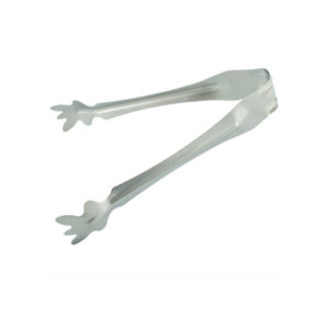 Pinza para hielo Acero Travessa