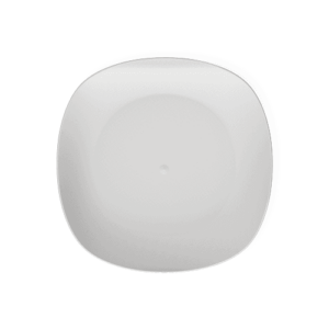 Tazon 5.5" Melamina Beige