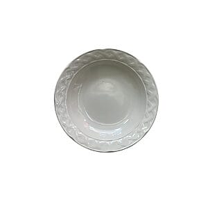 Plato Sopero Ceramica Jalisco