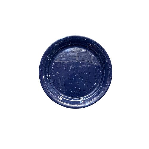 Plato Extendido # 22 Dec. Peltre Diny