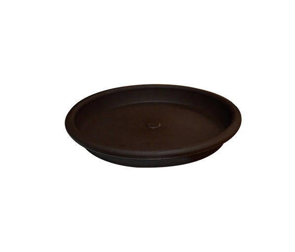 Plato para Maceta # 5 Ardilla