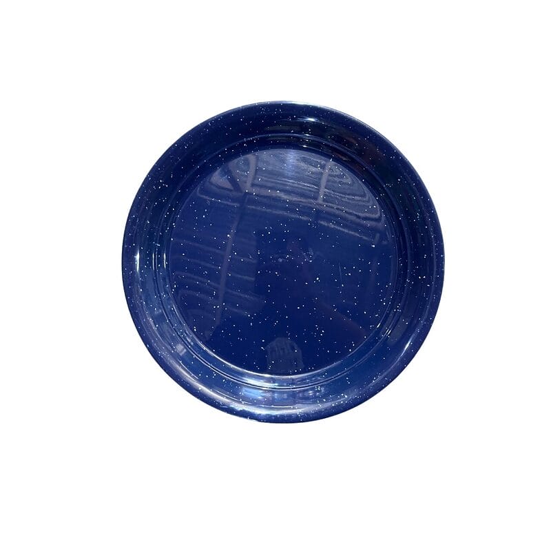 Plato Extendido # 26 Dec. Peltre Diny