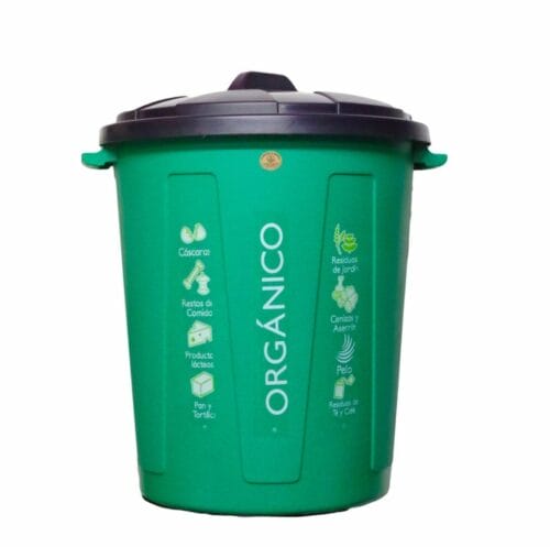 Practibote 50, 75 lts Ardilla Plásticos del Hogar