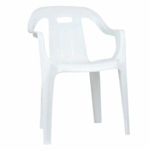 Silla Boston Plastictrends Plásticos del Hogar