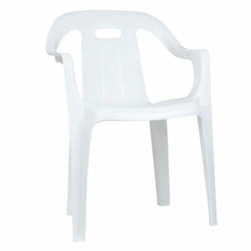 Silla Boston Plastictrends Plásticos del Hogar