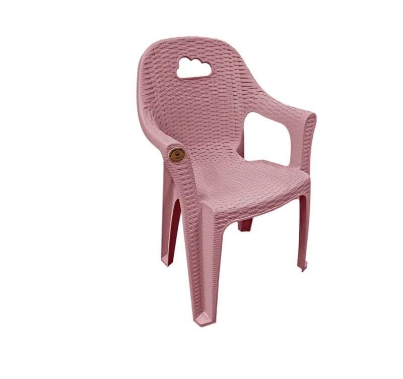 Silla Infantil Nube Ardilla