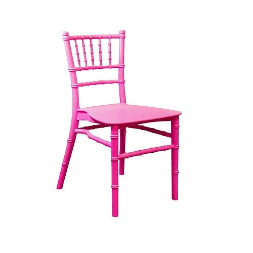 Silla Infantil Tiffany