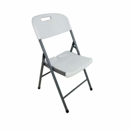 Silla Plegable Importacion