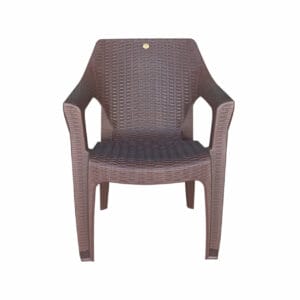 Silla Rattan Cleo Ardilla