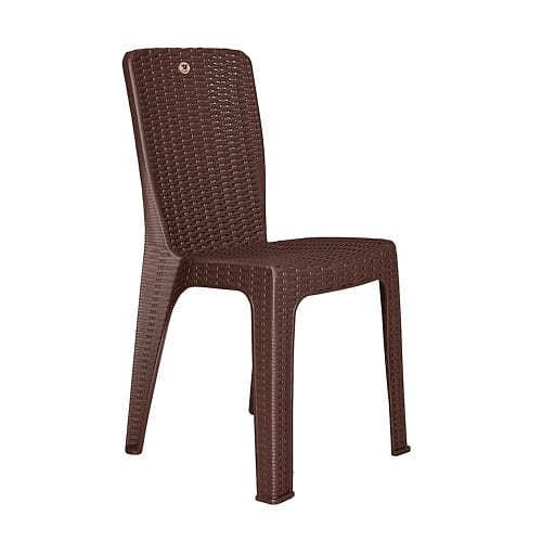 Silla Rattan s/codera Ardilla