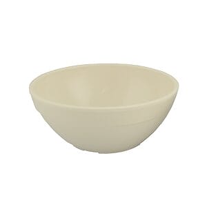 Tazon 5.5" Melamina Beige
