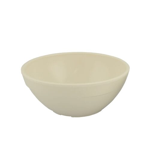 Tazon 5.5" Melamina Beige