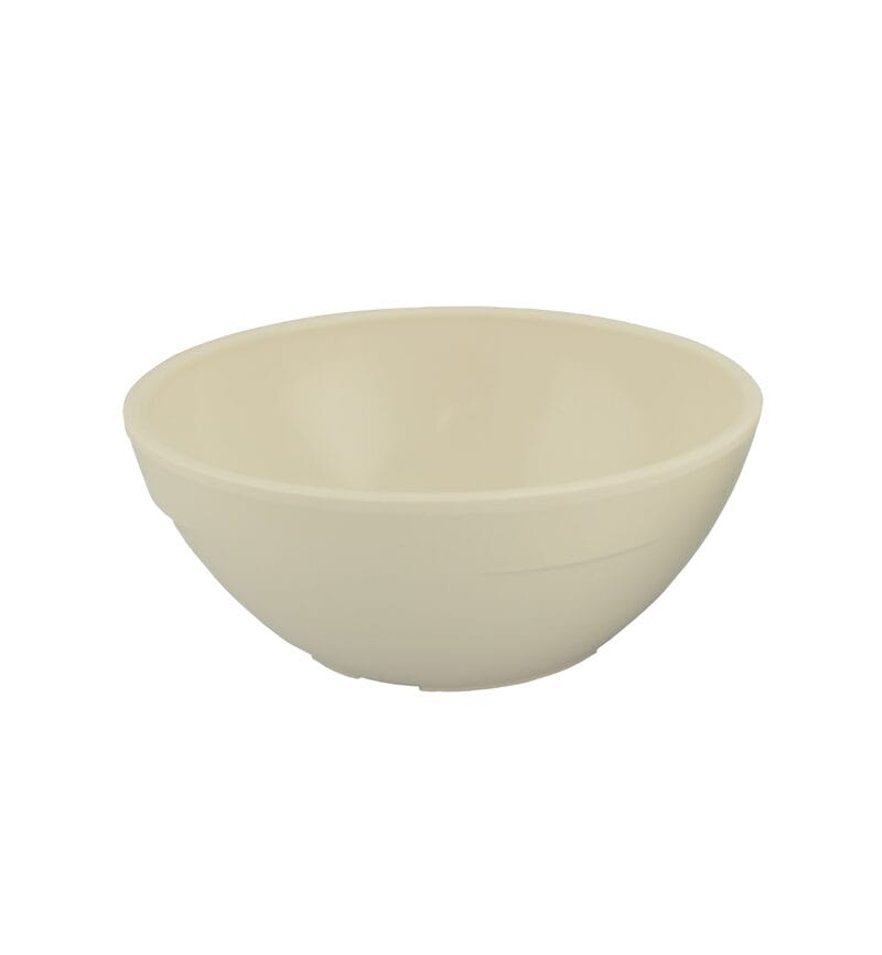 Tazon 5.5" Melamina Beige