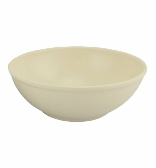 Tazon 6.5" Melamina Beige