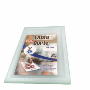 Tabla para corte 30cm x 20cm