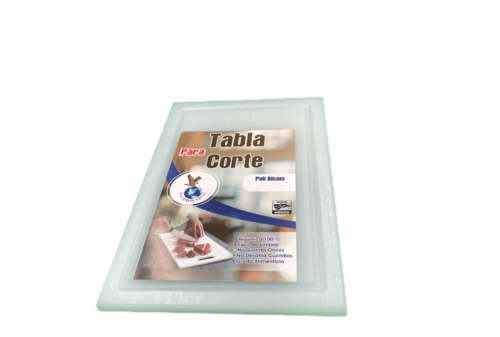 Tabla para corte 40cm x 30cm