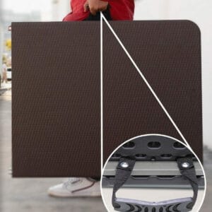 Tablon 1.80 mts Portafolio Rattan
