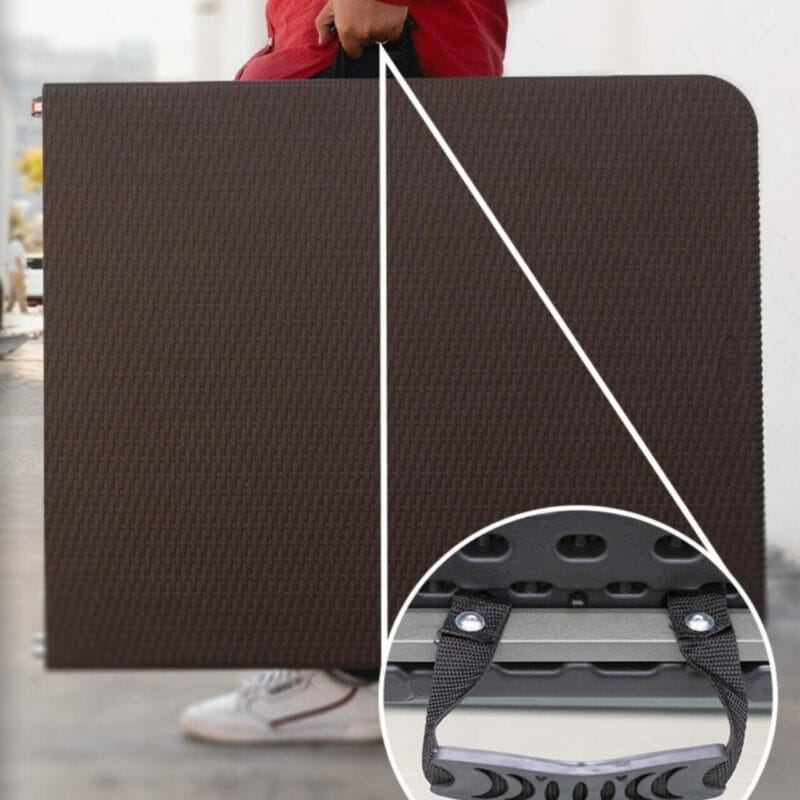 Tablon 1.80 mts Portafolio Rattan