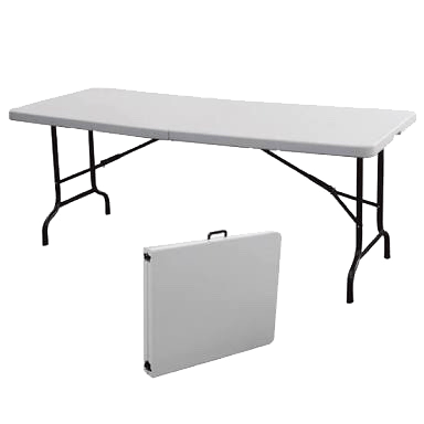 Tablon 1.80mts portafolio Plásticos del Hogar