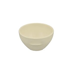 Tazon Consome 4.5" Melamina Beige