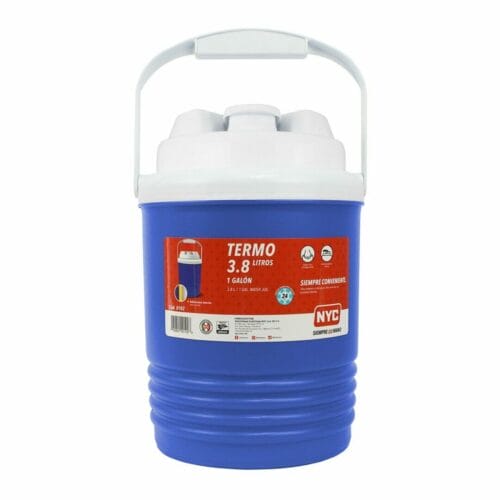 Termo 1 gal NYC