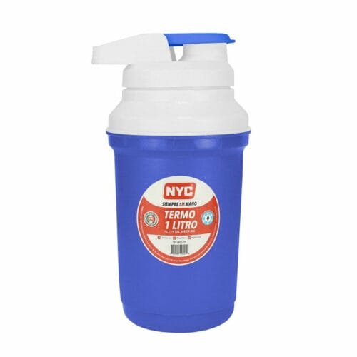 Termo 1 lt NYC