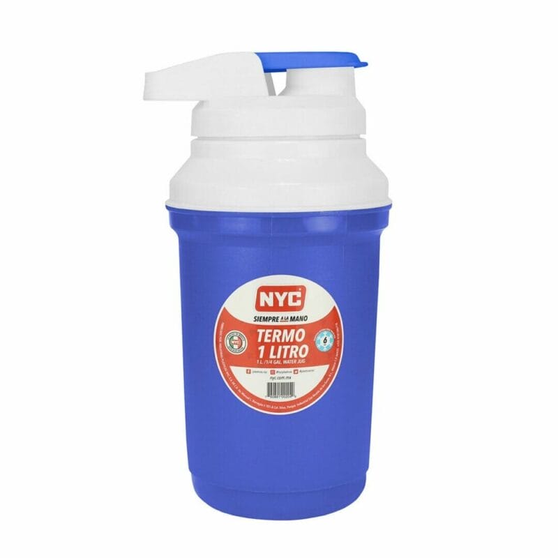 Termo 1 lt NYC