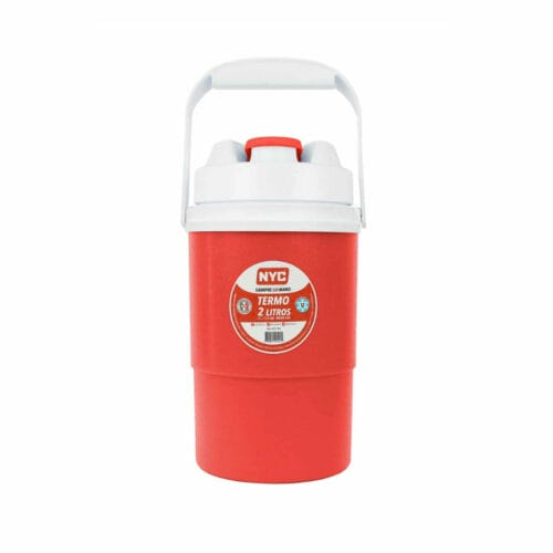 Termo 1/2 gal. NYC