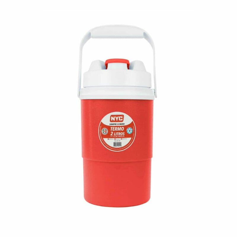 Termo 1/2 gal. NYC