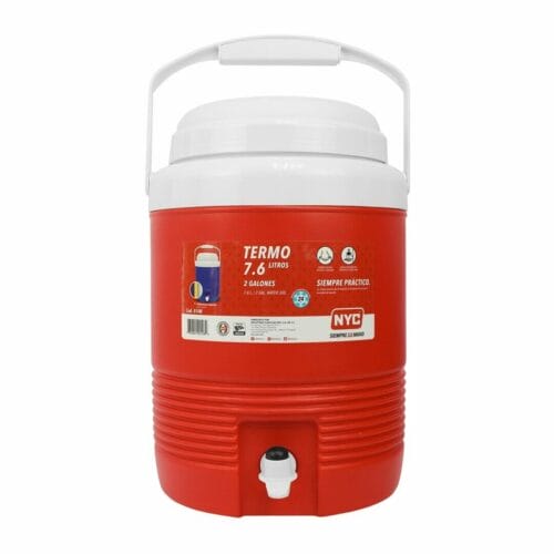 Termo 2 gal NYC