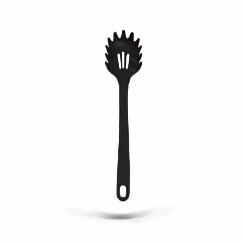 Cuchara Spaghetti Nylon Valery
