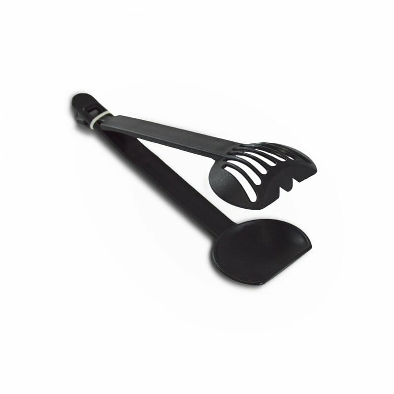 Pinza multiusos chica Nylon Valery