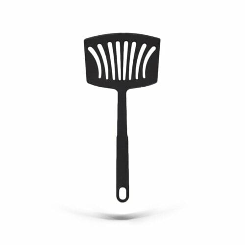 Volteador Cheff Nylon Valery