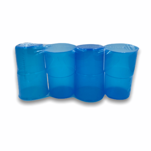 Vaso 500ml Jgo. 4 Galvan