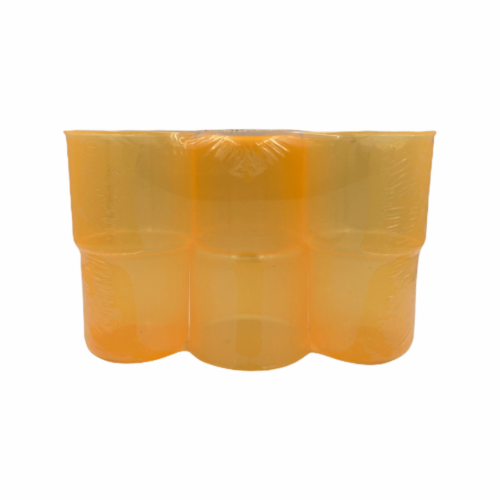 Vaso 900ml Jgo. 3 Galvan