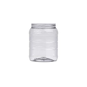 Vitrolero 1lt PET