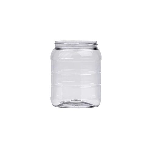 Vitrolero 1lt PET