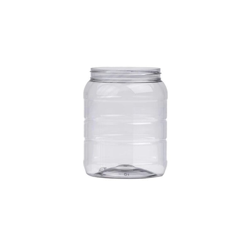 Vitrolero 1lt PET