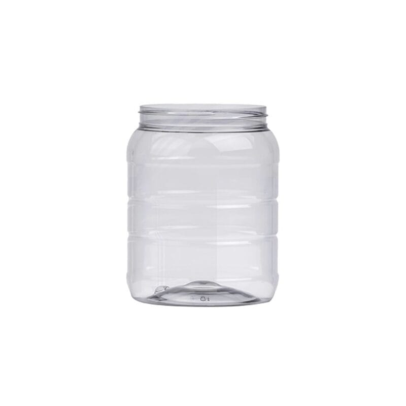 Vitrolero 2lt PET