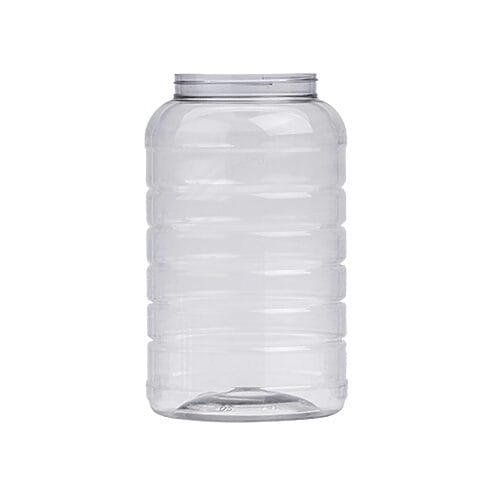 Vitrolero 4lt PET