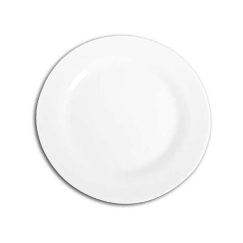 Plato Trinche Policarbonato Cobatelli